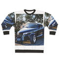 2000 Plymouth Prowler Panther 3 Sweatshirt