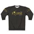 2024 Total Solar Eclipse Dallas Sweatshirt