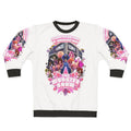 20th Anniversary Drag Show Sweatshirt with LGBTQ Pride Design
