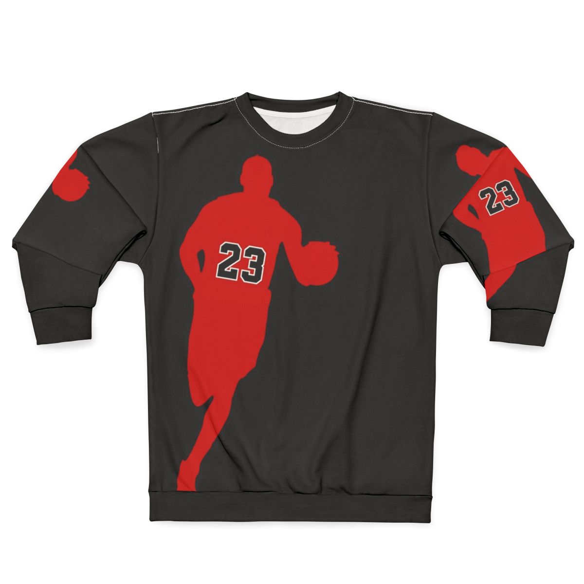 Michael Jordan '23' The Legend Sweatshirt