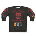 3 Ninjas Ninjitsu School Sweatshirt