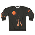3 Point Sweatshirt for Basketball Players