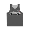 Classic 356 Speedster Unisex Tank Top