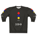 3DO Company Classic Logo Sweatshirt