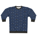 4 Generations of Car Enthusiasts Sweatshirt