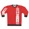 405th Canadian Regiment Spartan Armor Sweatshirt