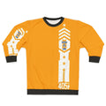 405th Pacific Regiment Halo Spartan Sweatshirt