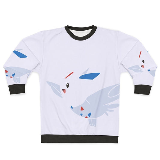 Pokémon Togekiss Sweatshirt