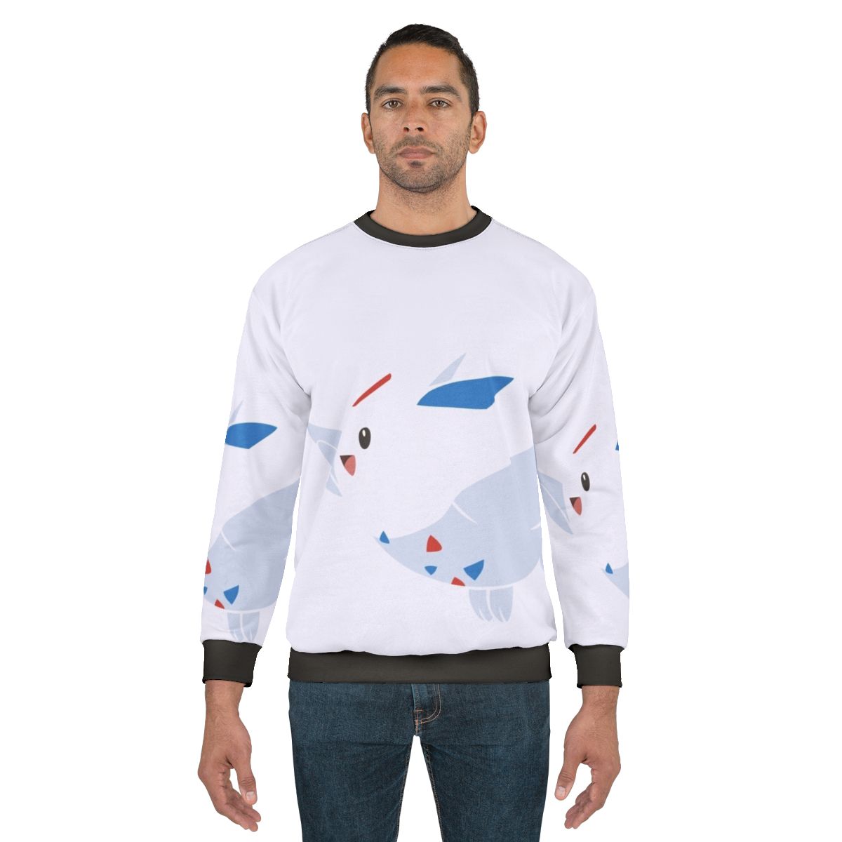 Pokémon Togekiss Sweatshirt