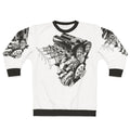 4Age Racing Engine Motor Sweatshirt