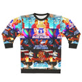 21 Jump Street Comedy Film Merchandise Sweatshirt