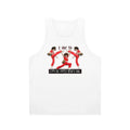 50 Years Old Unisex Milestone Birthday Tank Top