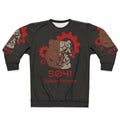 Cybears Logo Robotics Sweatshirt