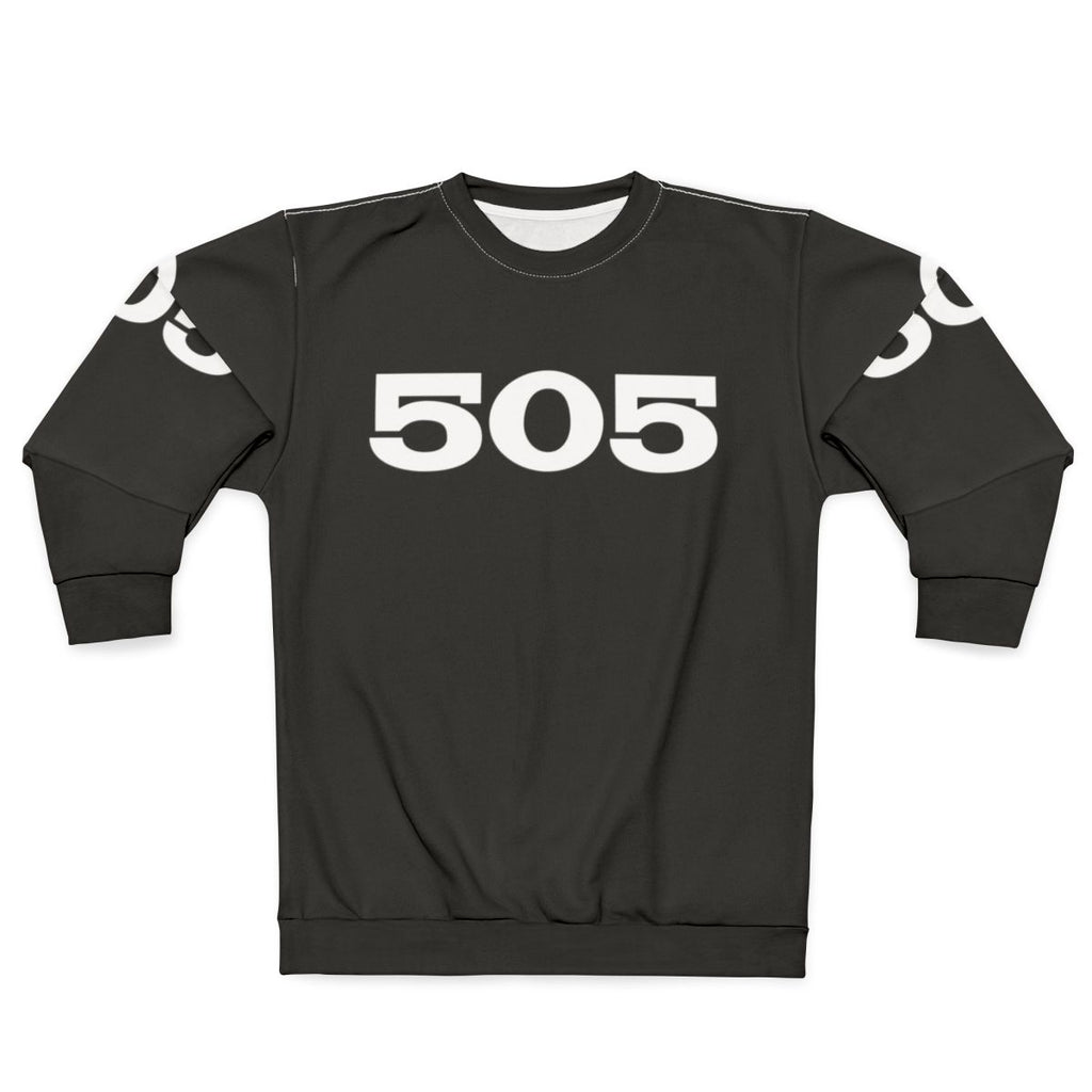505 Arctic Monkeys Sweatshirt