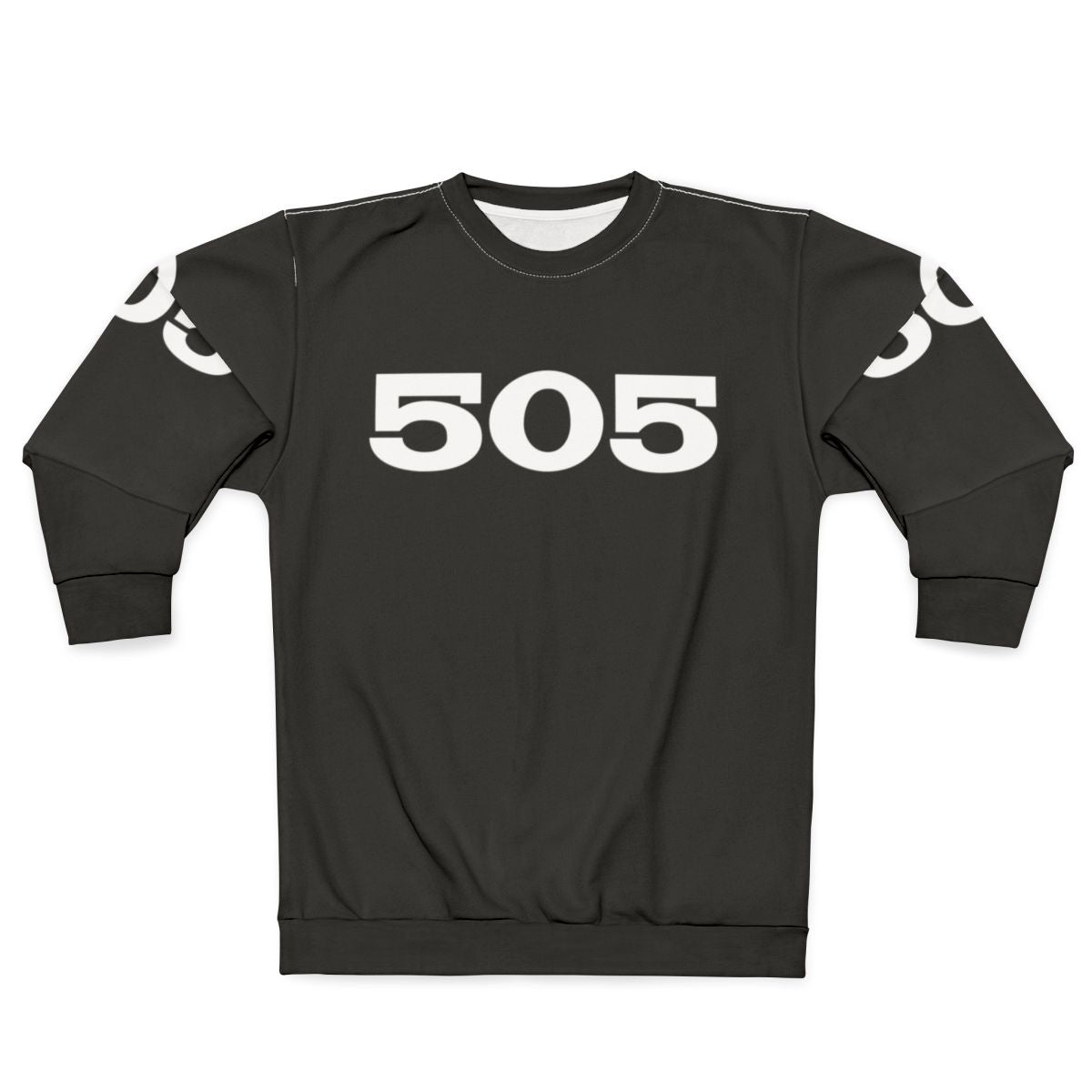 505 Arctic Monkeys Sweatshirt