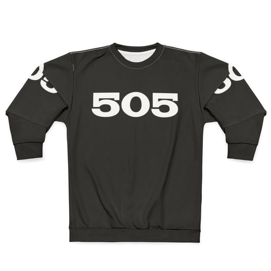 505 Arctic Monkeys Sweatshirt