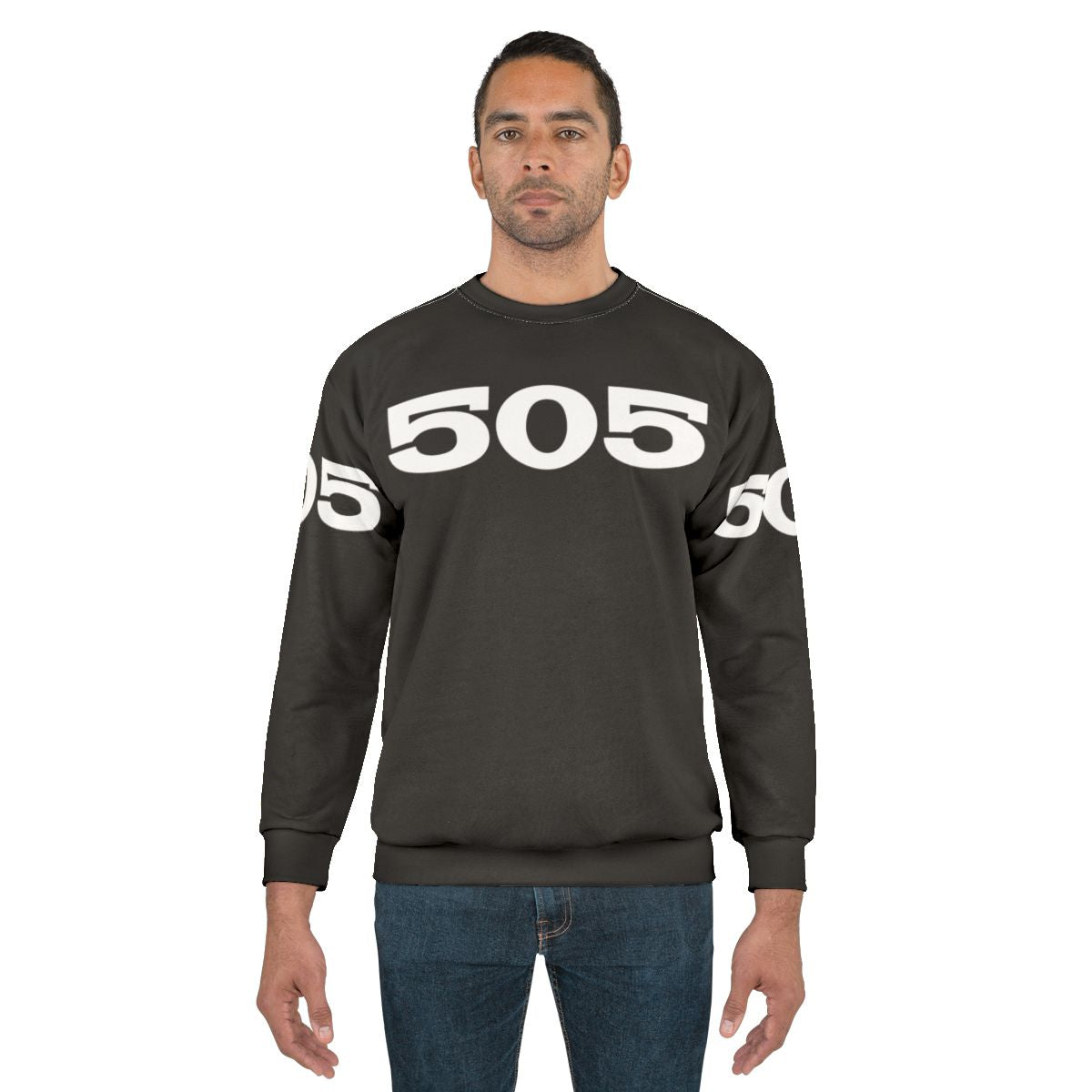 505 Arctic Monkeys Sweatshirt