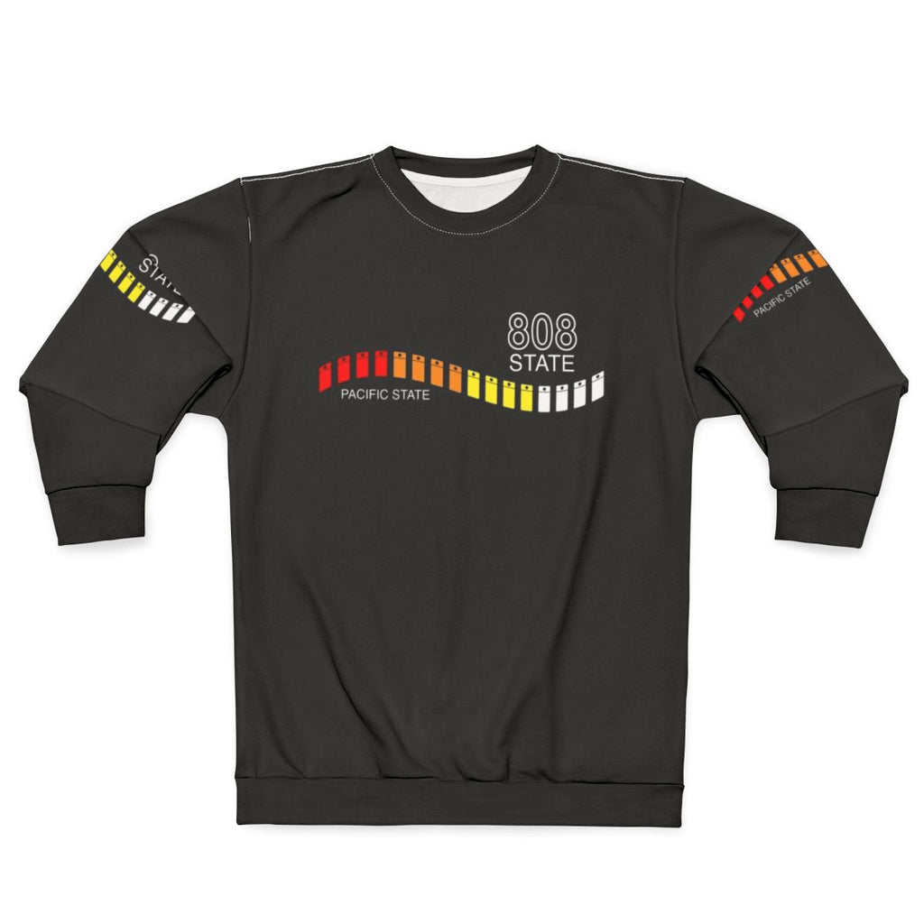 808 State Pacific State Vintage Roland TR-808 Sweatshirt