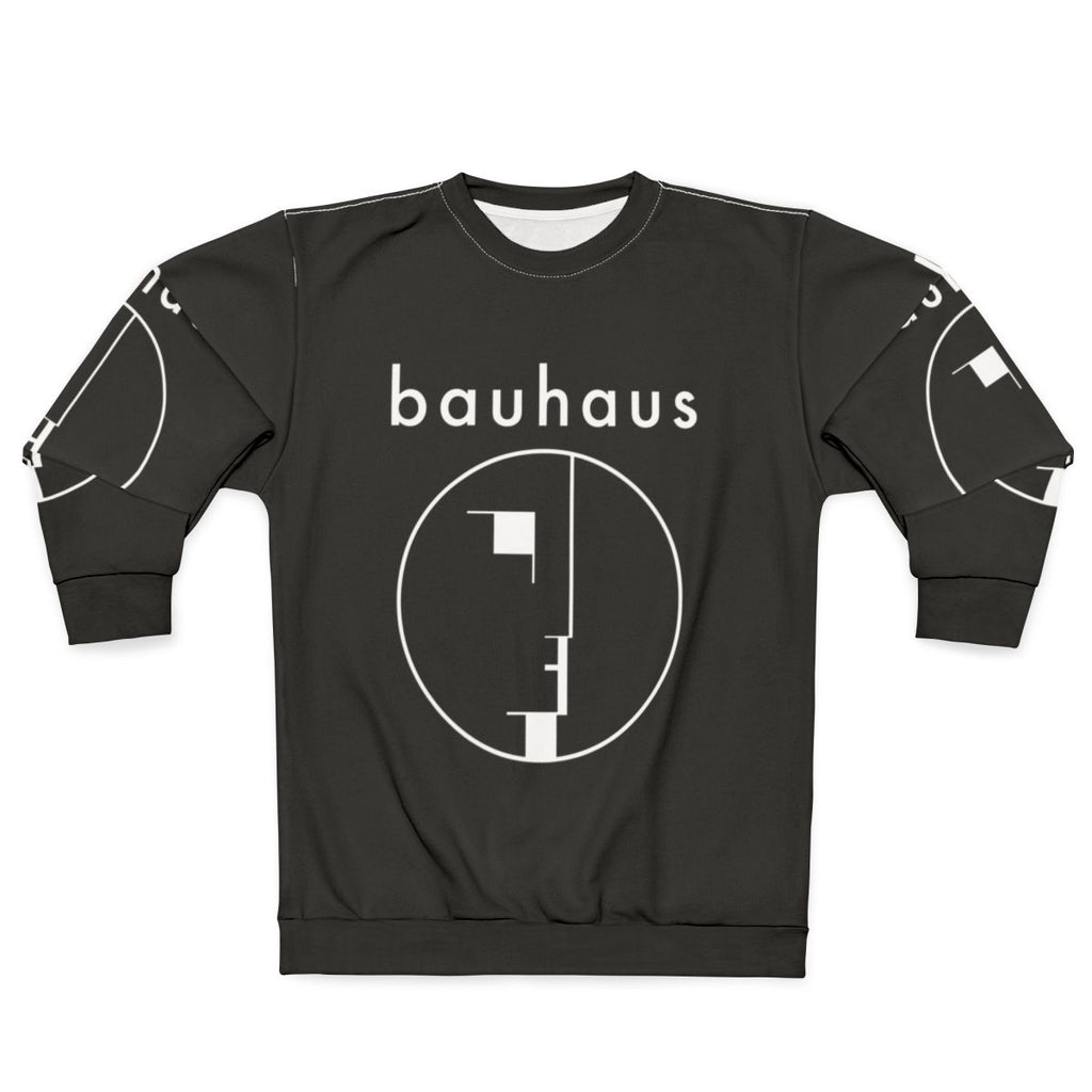 80s Post Punk Band Fan Sweatshirt