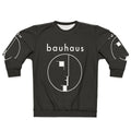 80s Post Punk Band Fan Sweatshirt