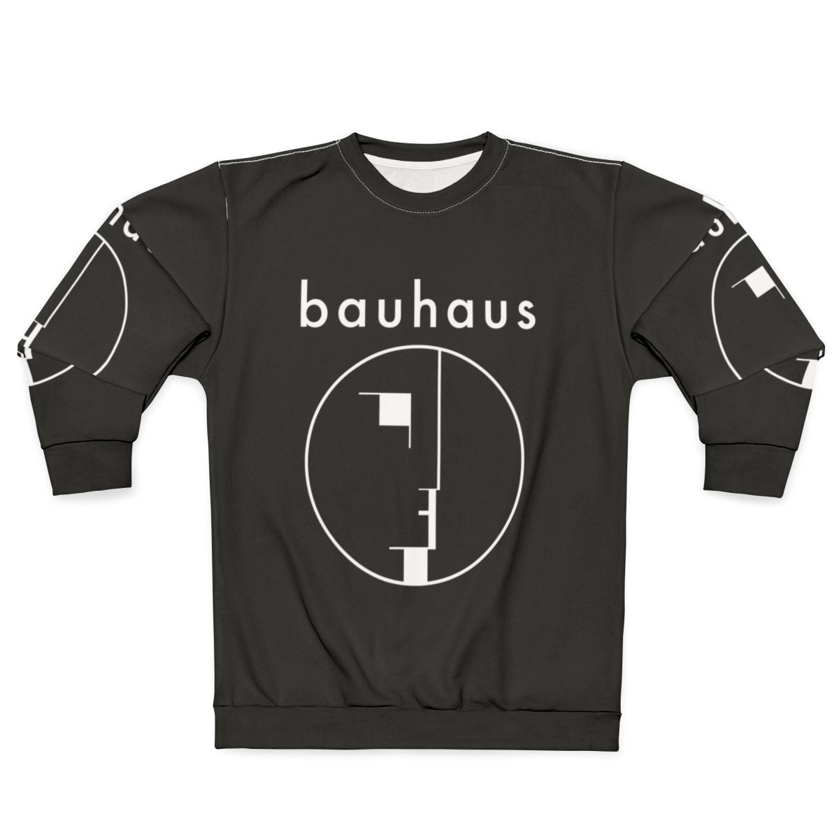 80s Post Punk Band Fan Sweatshirt