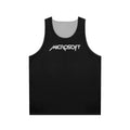 80s Microsoft Unisex Tank Top