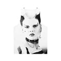 80s punk rock unisex tank top