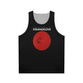 80s Inspired Unisex Tank Top