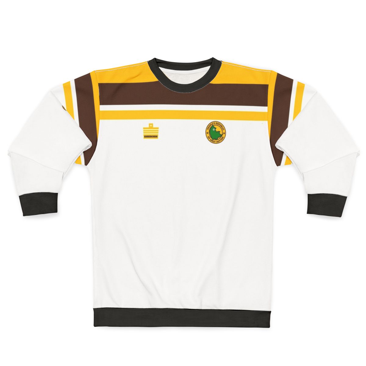 Vintage 1982 Sutton United Football Sweatshirt