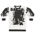 84 Revisited V3 Mech Sweatshirt - Battletech Inspired Apparel