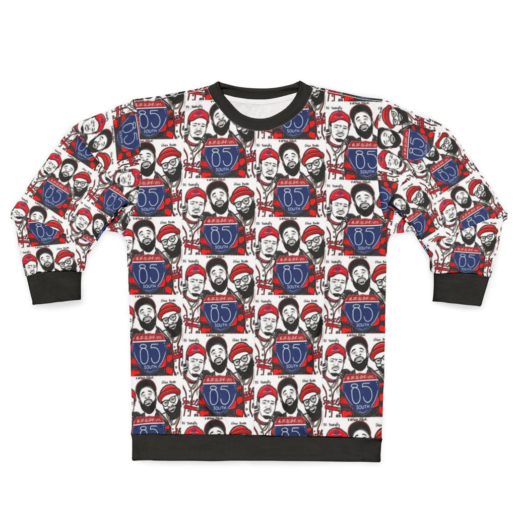 85 South Show Sweatshirt