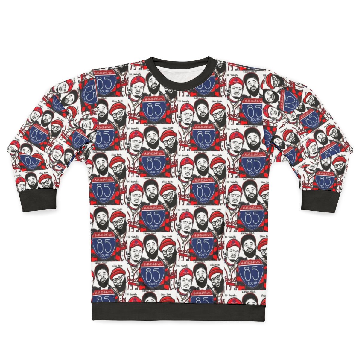 85 South Show Sweatshirt