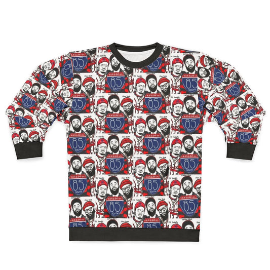 85 South Show Sweatshirt
