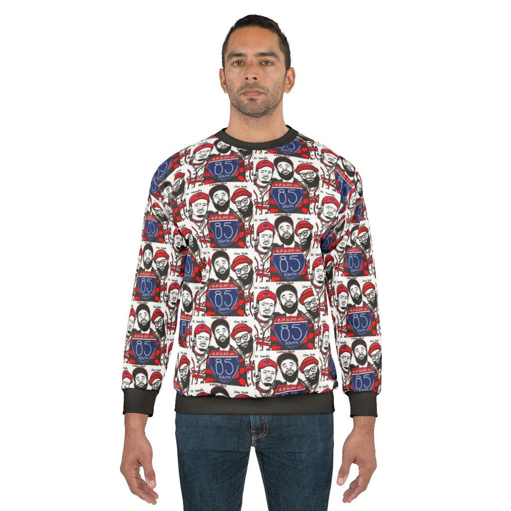 85 South Show Sweatshirt