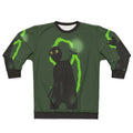 9 movie sweatshirt, post apocalyptic sweatshirt