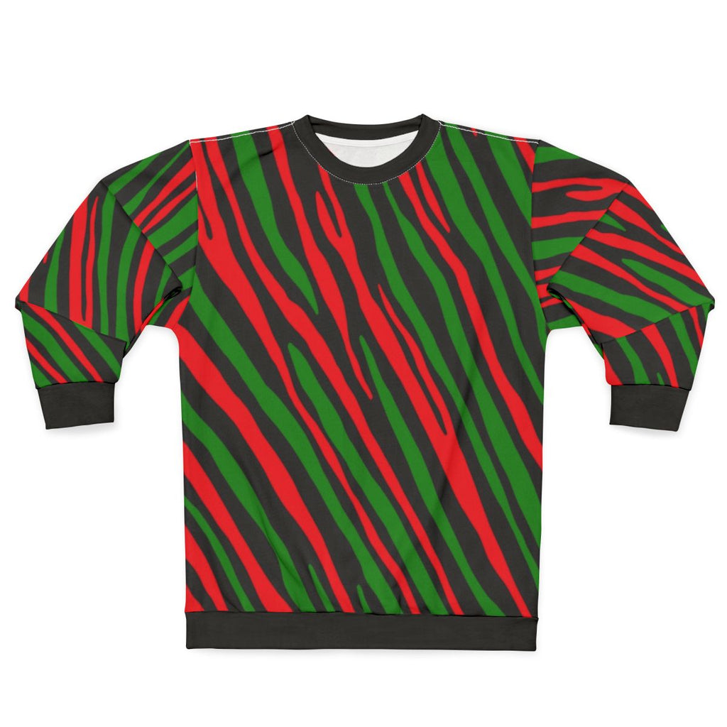 Tribe Called Quest 90s Inspired Sweatshirt