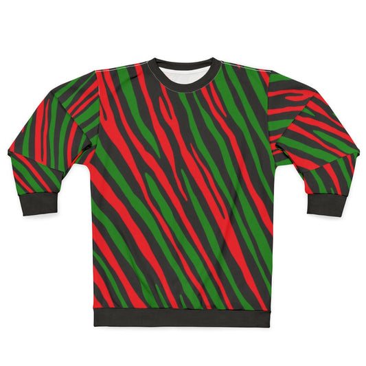 Tribe Called Quest 90s Inspired Sweatshirt