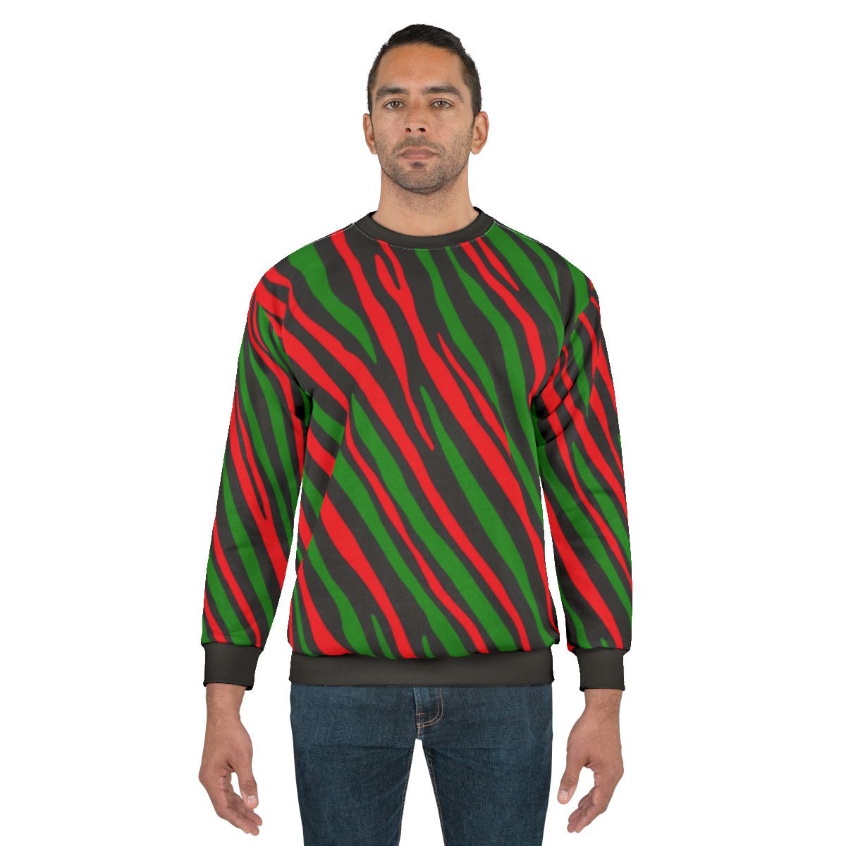 Tribe Called Quest 90s Inspired Sweatshirt