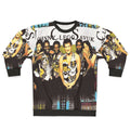 90s Johnny Clegg and Savuka Grunge Sweatshirt