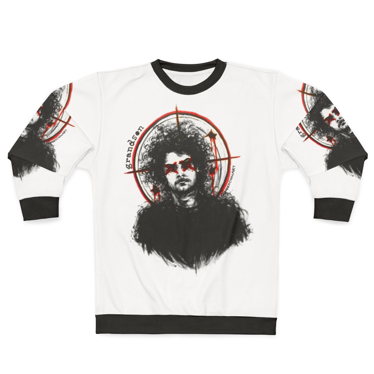 Grandson Sweatshirt