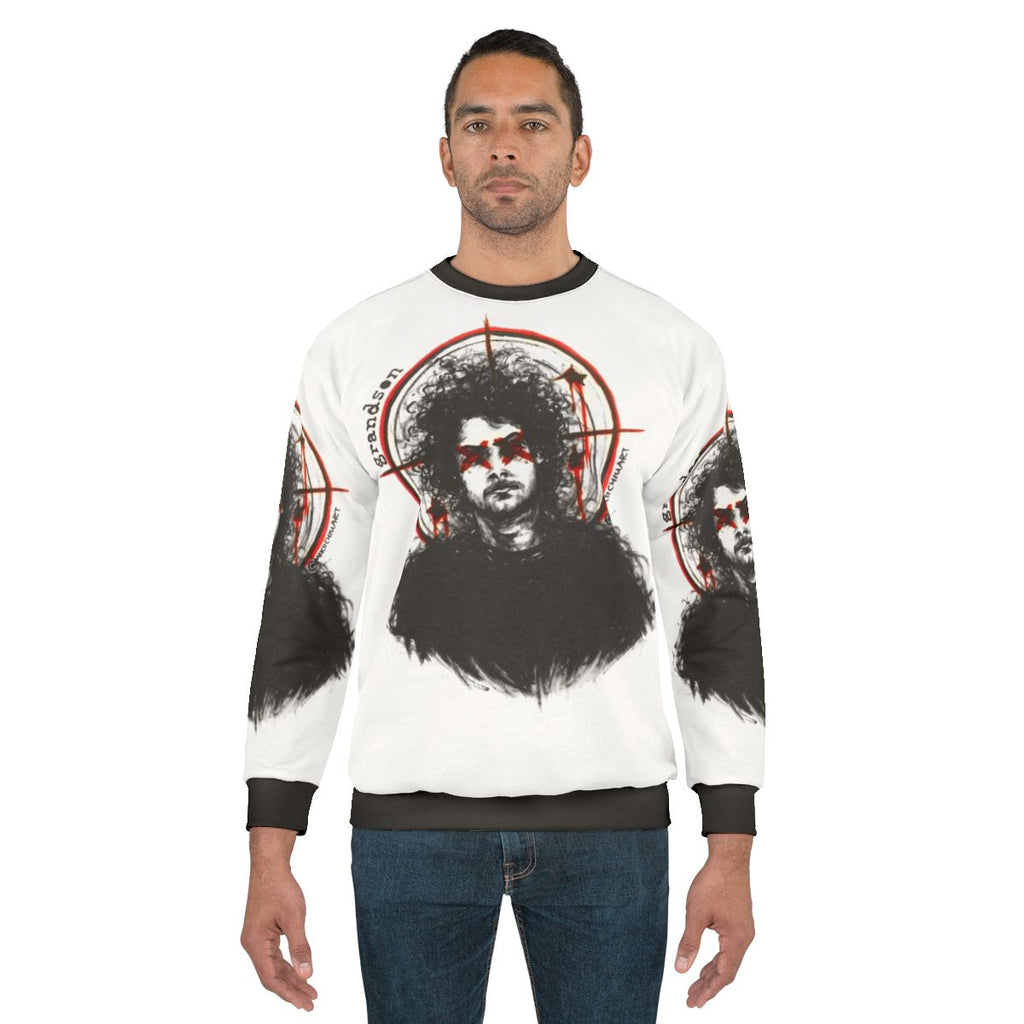 Grandson Sweatshirt