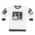 Cleopatrick Band Music Portrait Sweatshirt