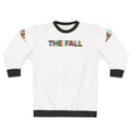The Fall Mark E Smith Indie Music Sweatshirt