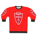 AC Monza Football Sweatshirt