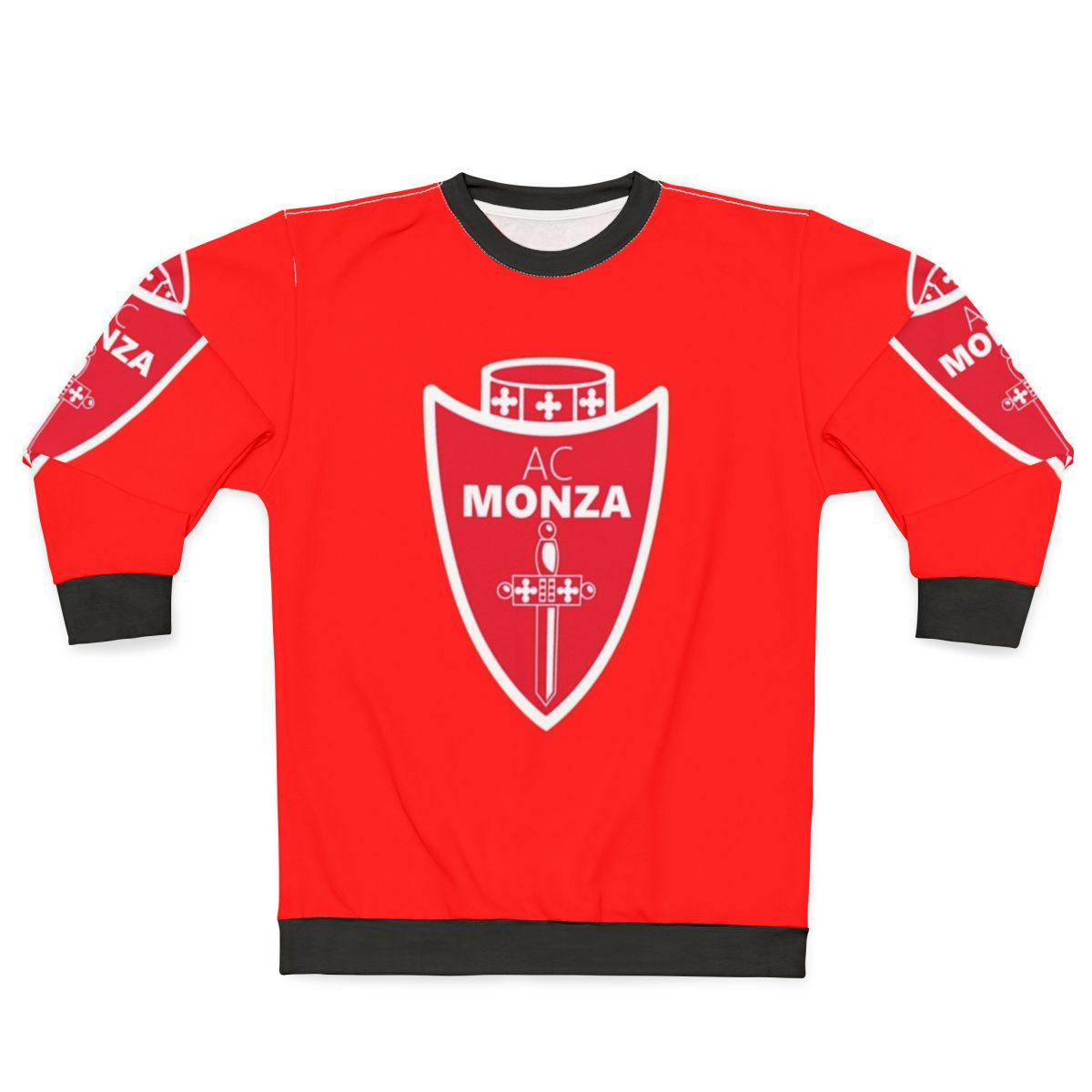 AC Monza Football Sweatshirt
