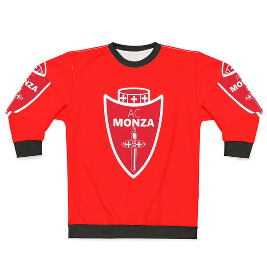 AC Monza Football Sweatshirt