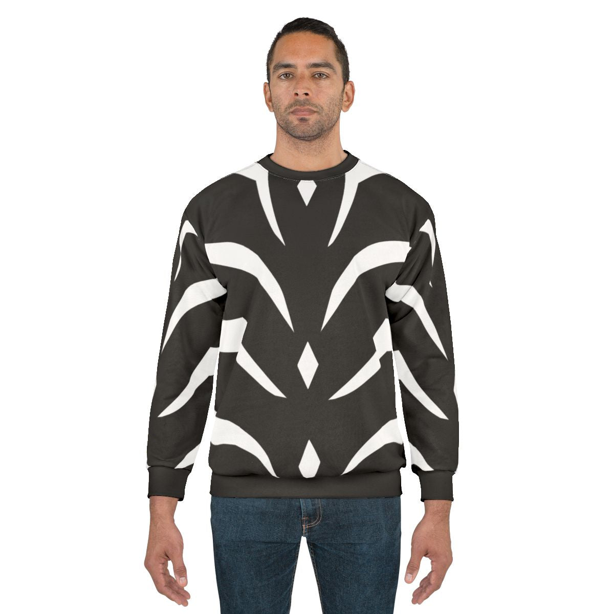 A Certain Magical Index Accelerator Anime Sweatshirt