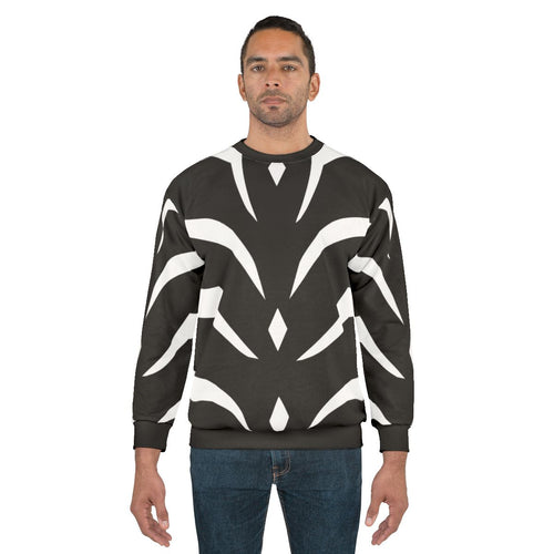A Certain Magical Index Accelerator Anime Sweatshirt