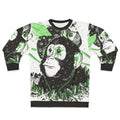 Dream Away Sweatshirt - Inspired by Adventure and Coldplay