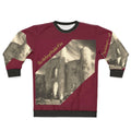 The Unforgettable Fire U2 Sweatshirt